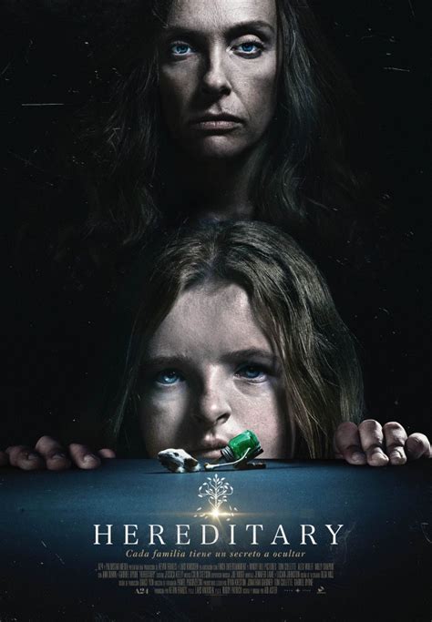 hereditary castellano online|Hereditary (2018)